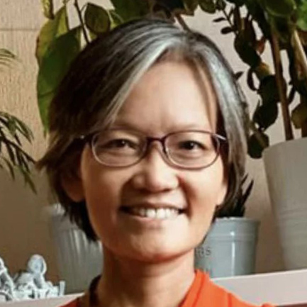 Didi Ananda Sanjana